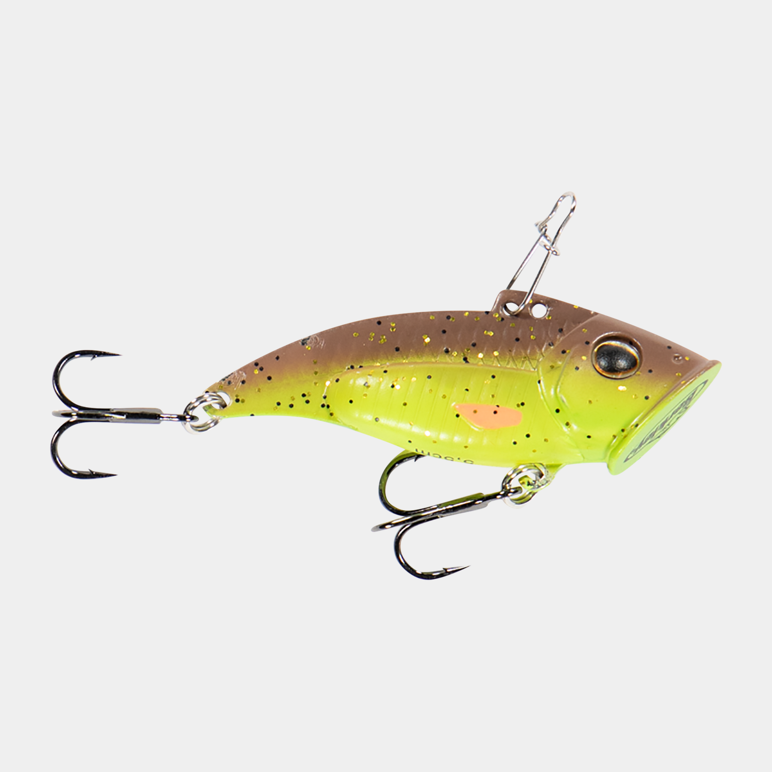 Rattling Powerblade 5, 5 cm 17 g, drag - full image 2