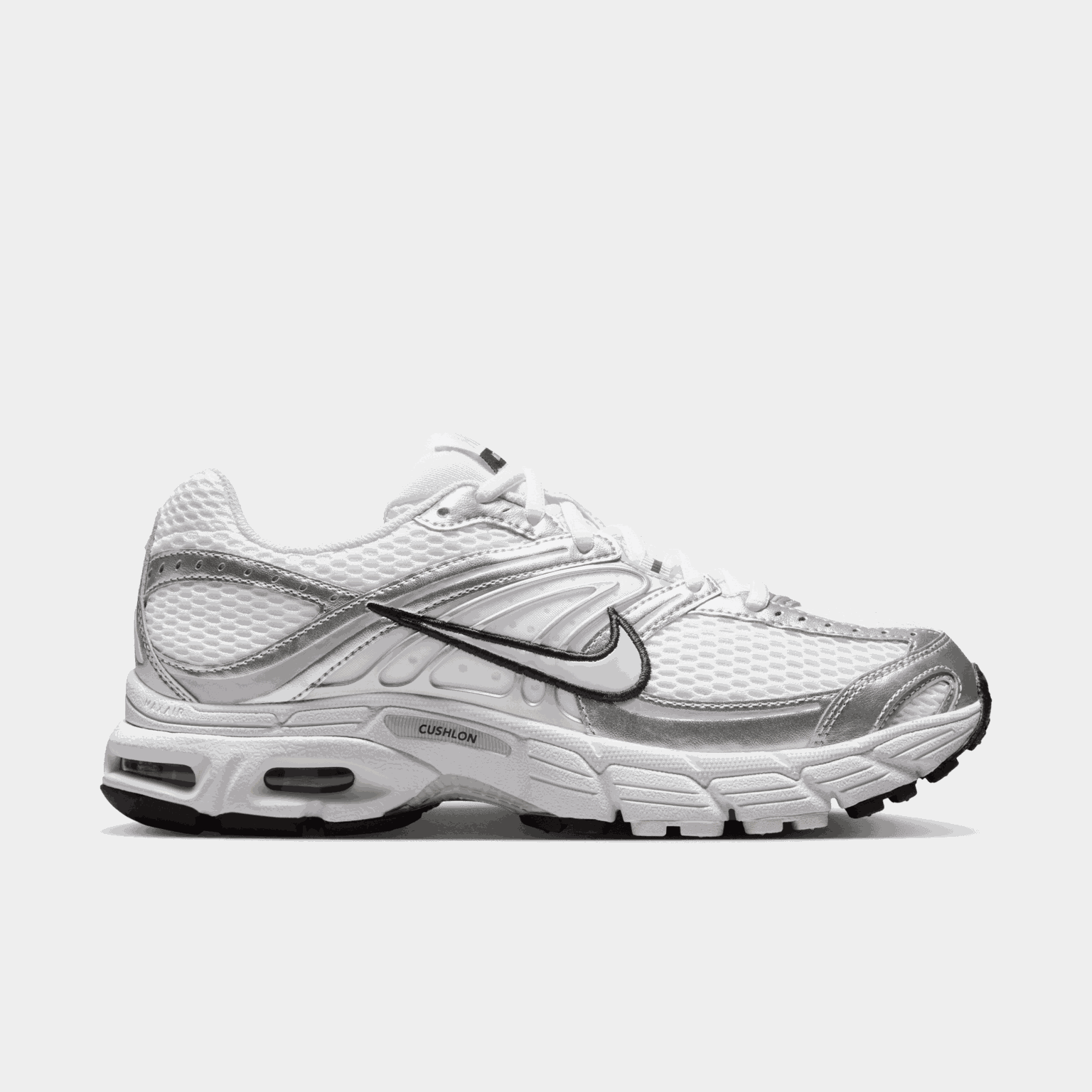 Air Max Moto 2K Shoes with Reflective Accents - Fritidsskor & Sneakers