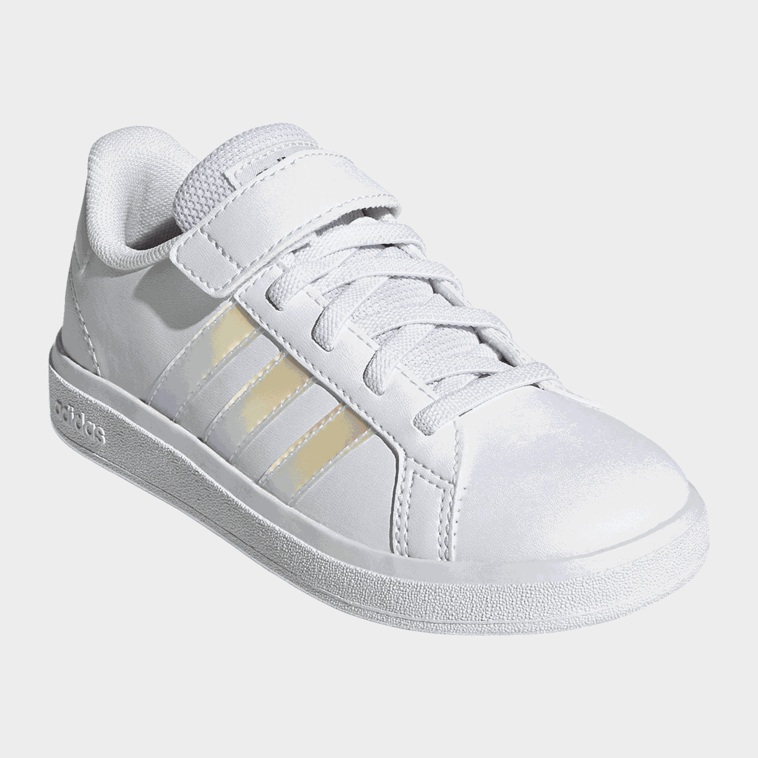 GrandCourt, Grand Court Trainers Child, fritidsskor, barn - full image 3