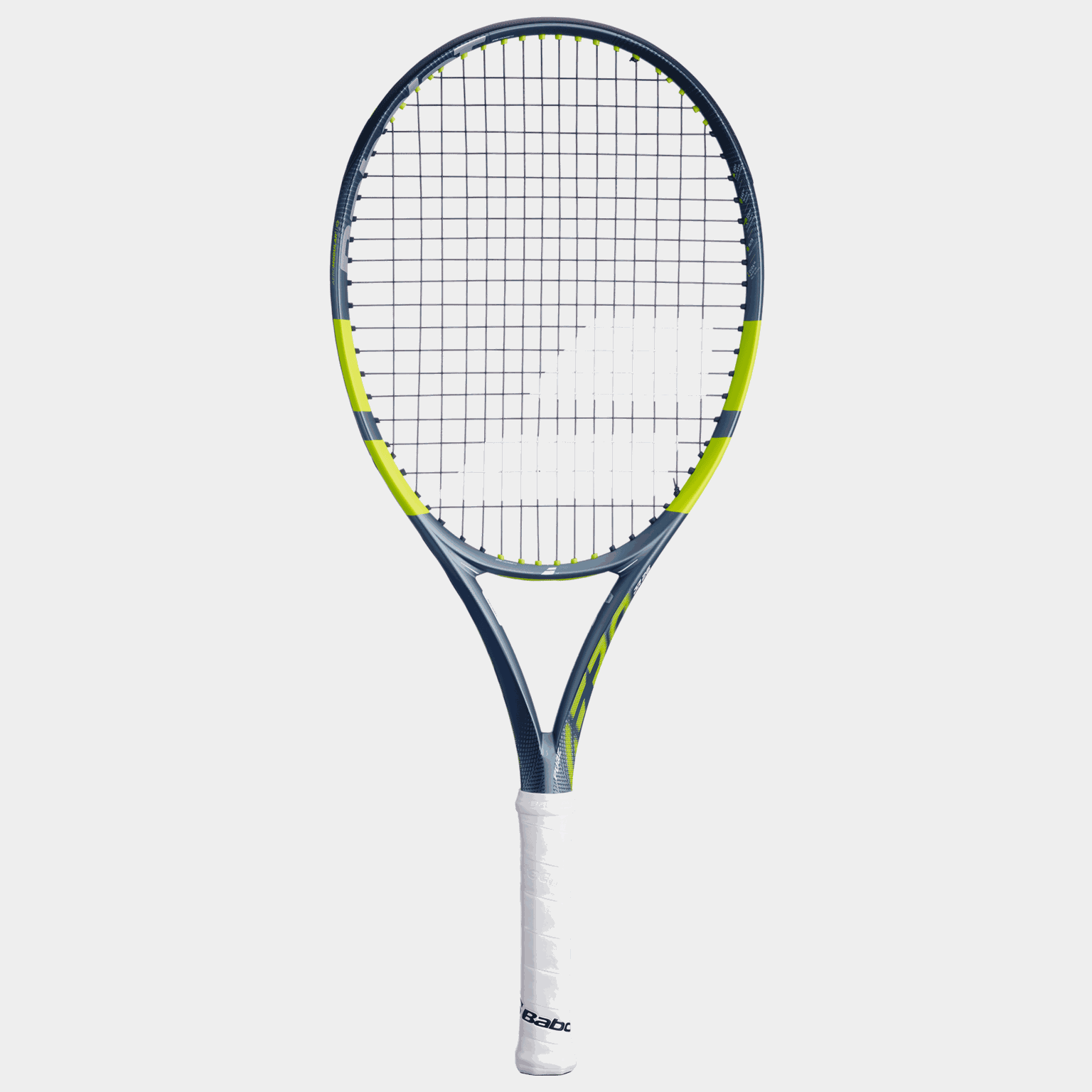 Pure Aero 26, tennisracket, junior - full image 2