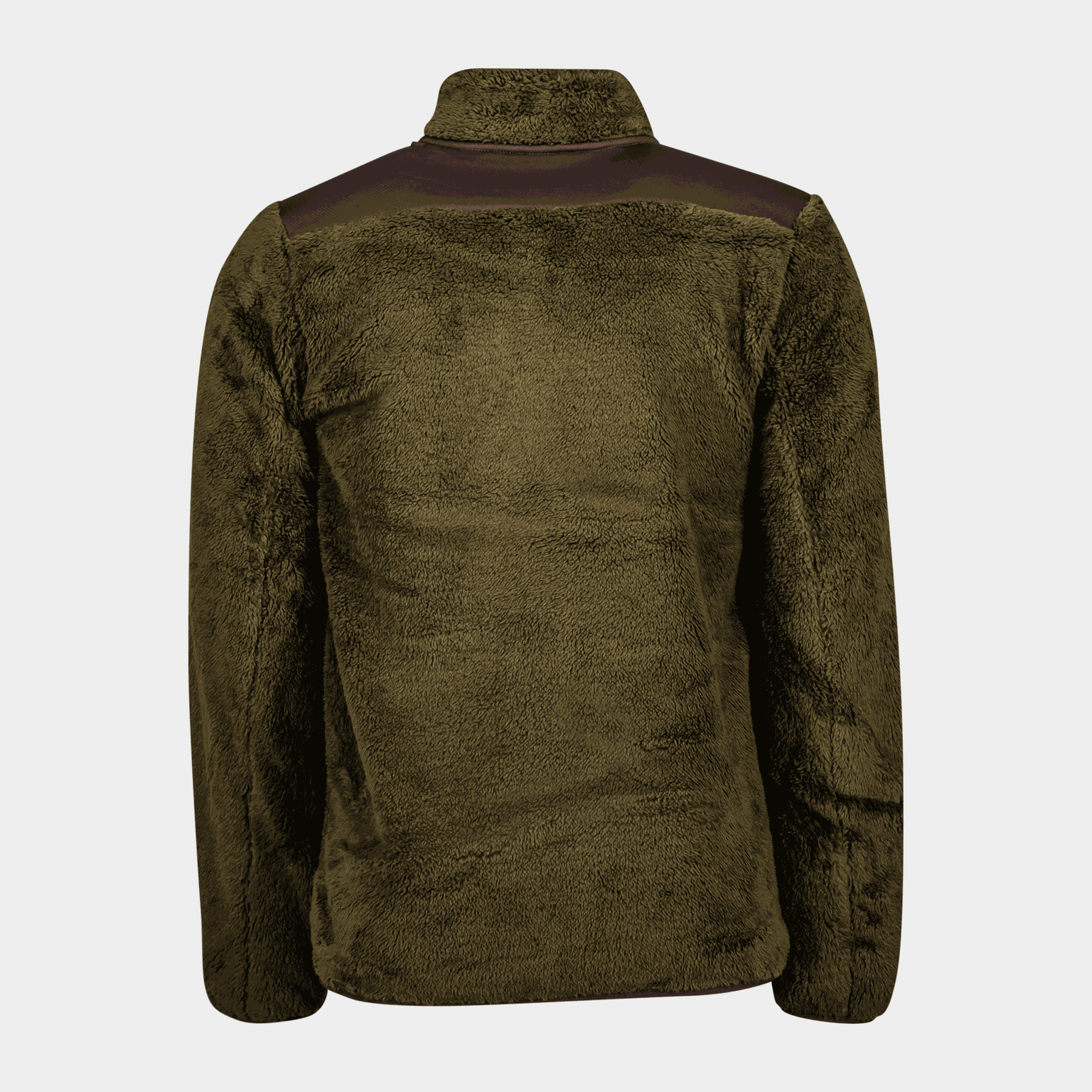Noah fleece, fleecejacka - full image 2