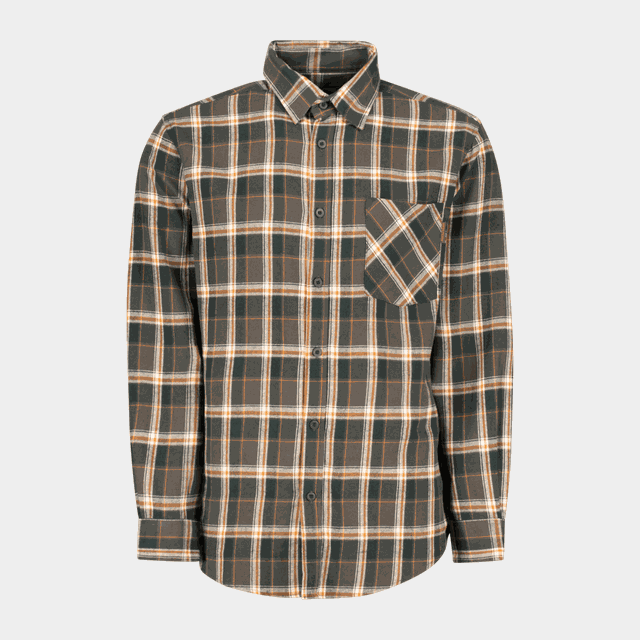 Badger Shirt, skjorta - Skjortor