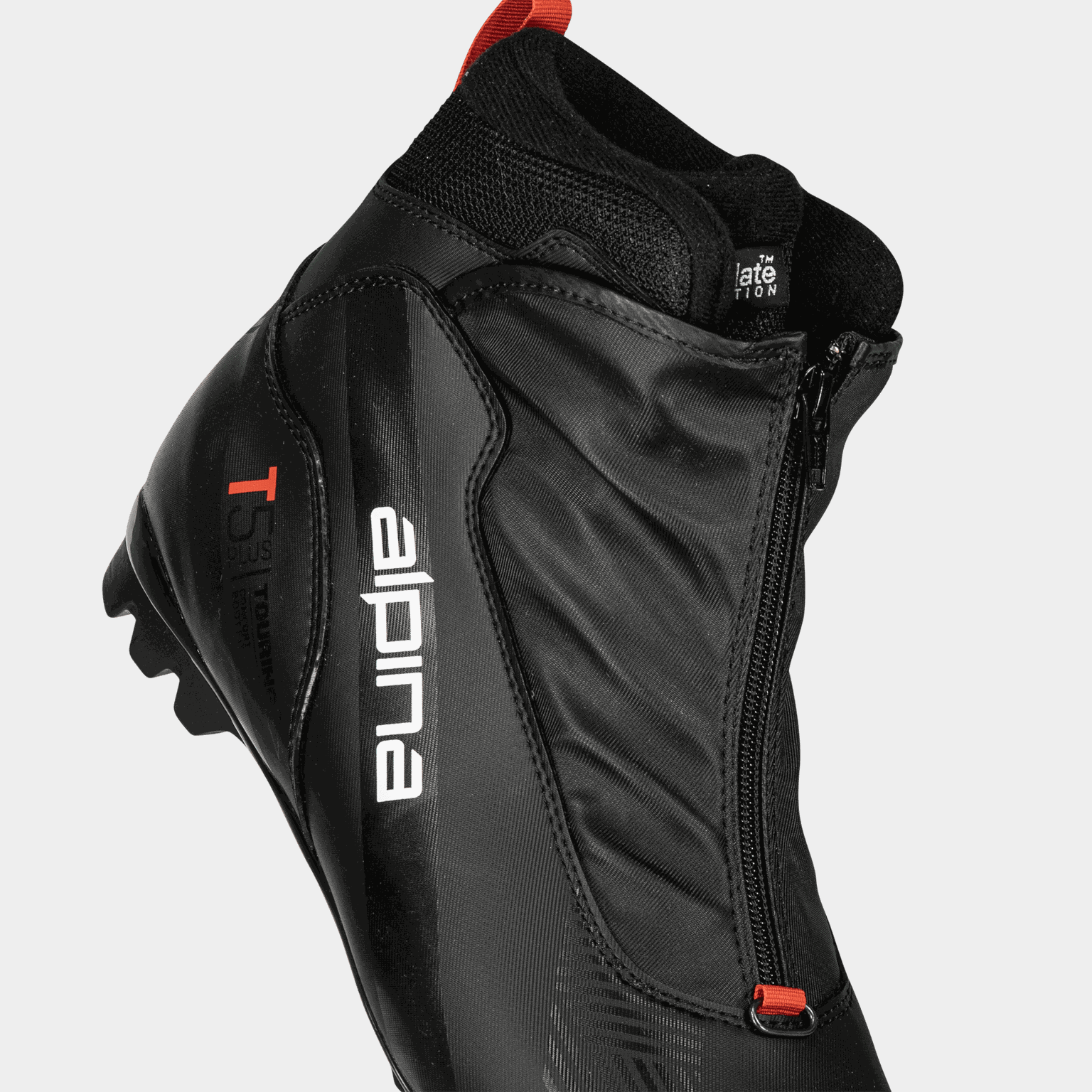 XC Boots T 5 Plus, klassisk pjäxa - full image 4