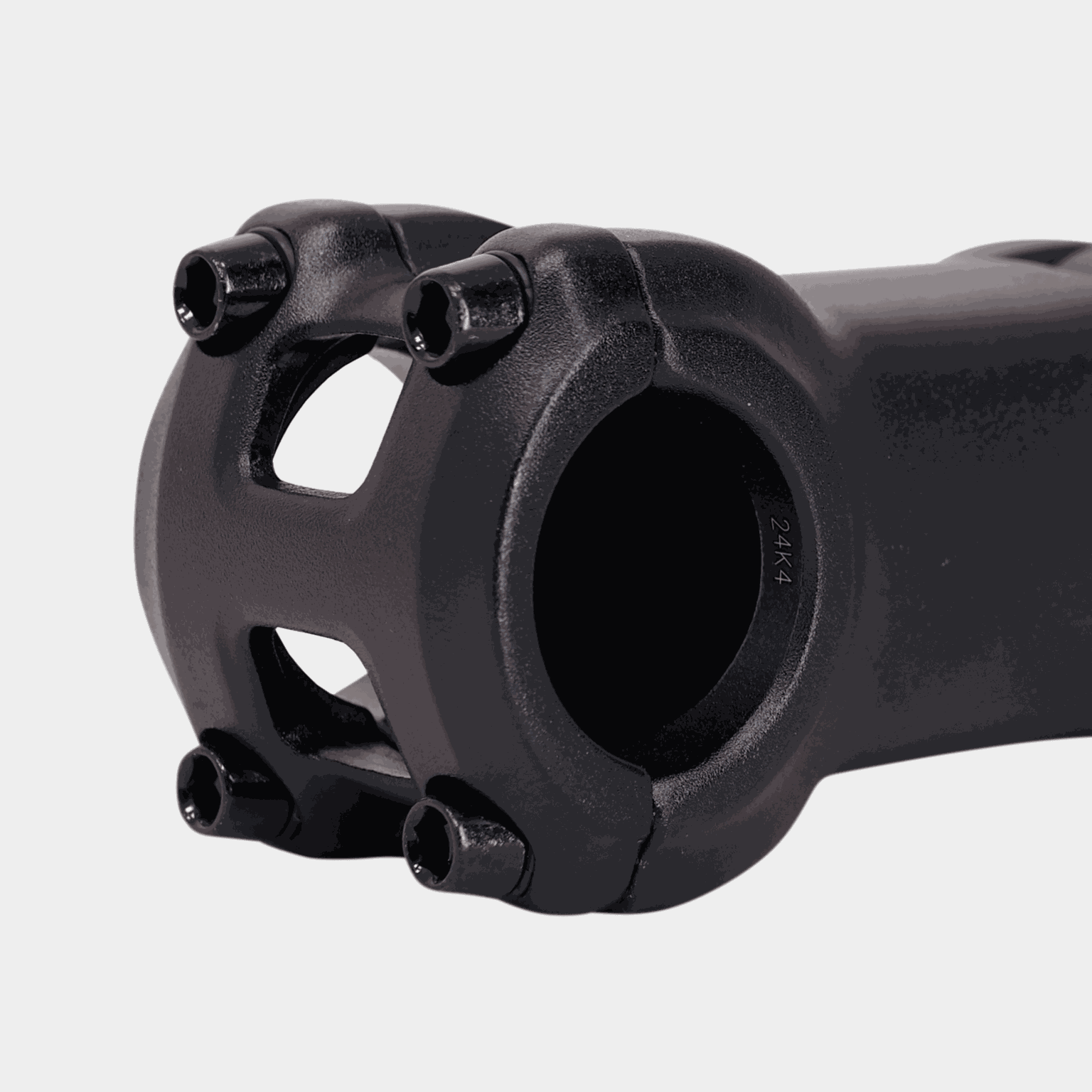 Adjustable Stem 25, 4 100mm, justerbar styrstam - full image 3
