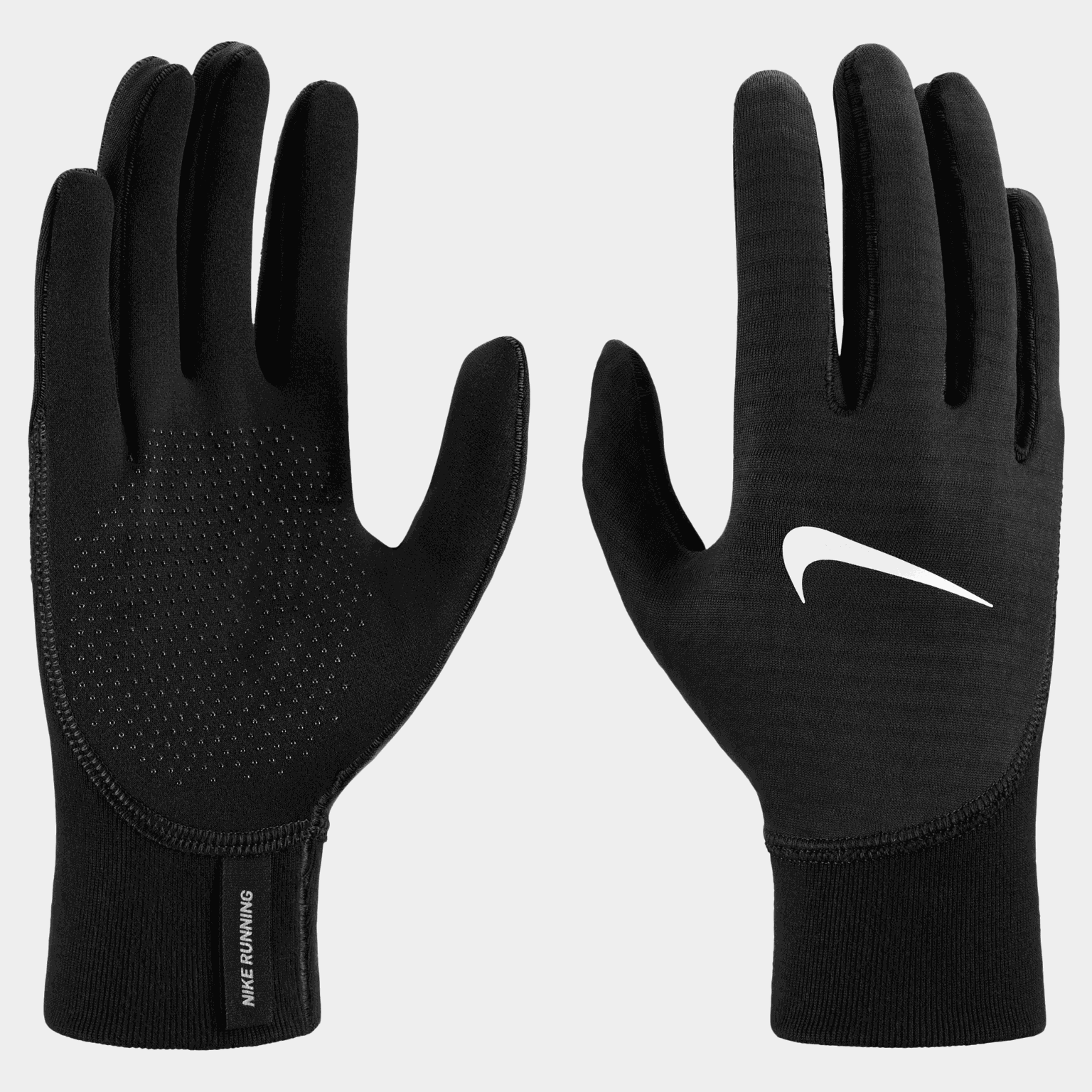 Therma-FIT Pacer Sphere Midweight Running Gloves, löparhandskar, dam - full image 1