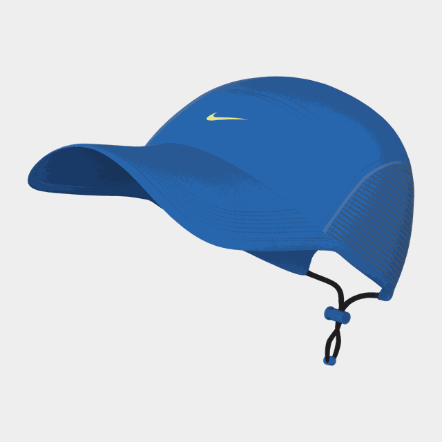 U NK DFADV FLY CAP U AB AEROAD, keps - Kepsar