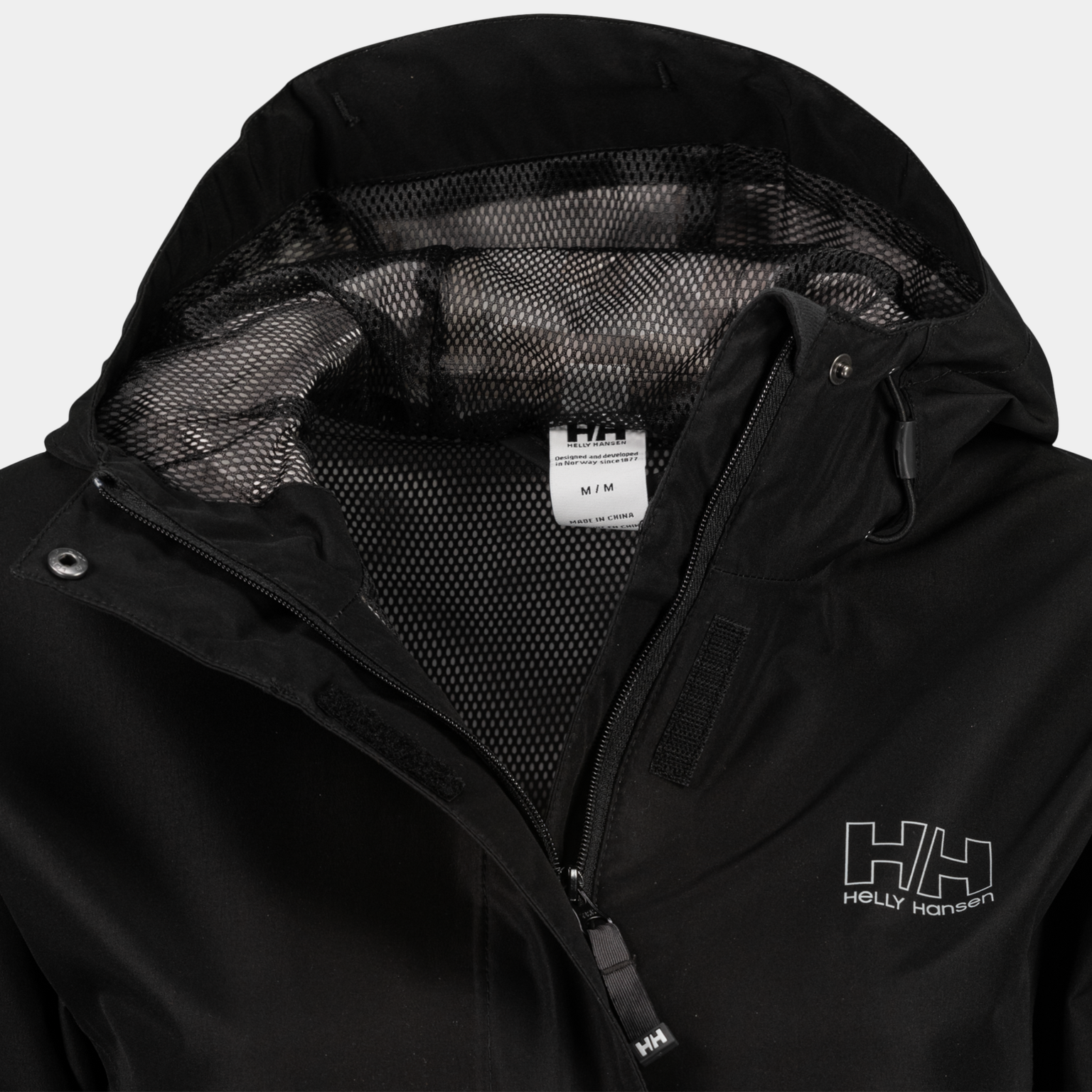 Seven J Jacket, regnjacka dam - full image 4