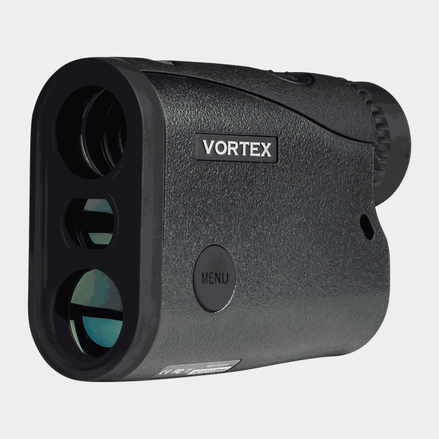 Crossfire® HD 1 400 Laser Rangefinder, avståndsmätare - Avståndsmätare