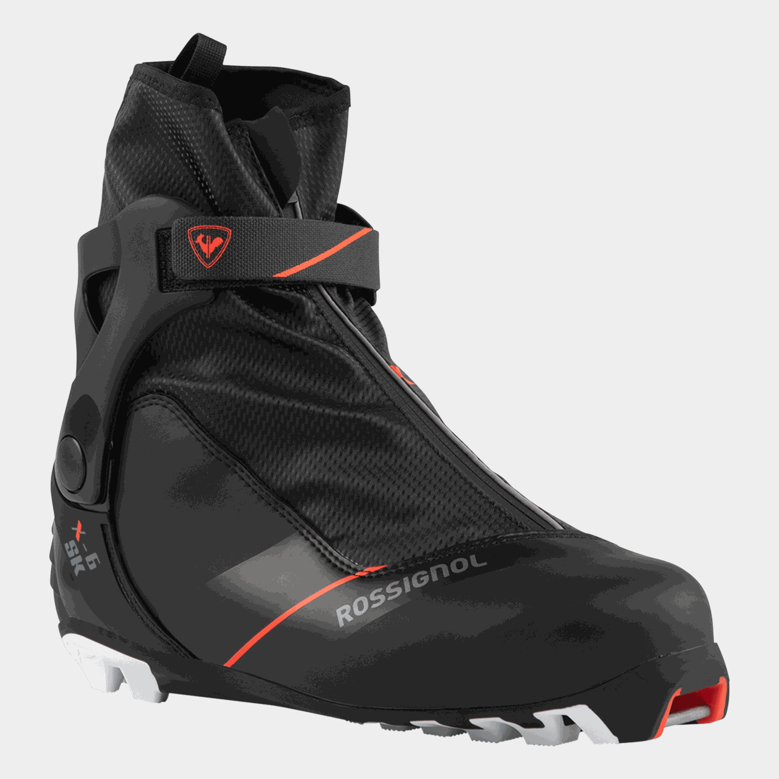 XC Boots X-6 Skate 24/25, skatepjäxa - full image 1