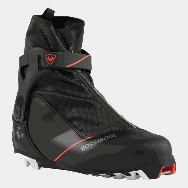 XC Boots X-6 Skate 24/25, skatepjäxa - Längdpjäxor