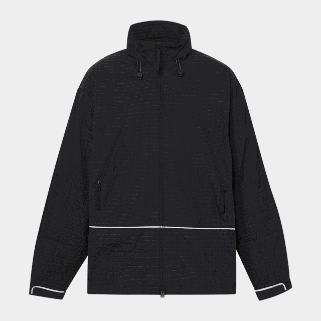 Night Hike Jacket, jacka, unisex - Fritidsjackor