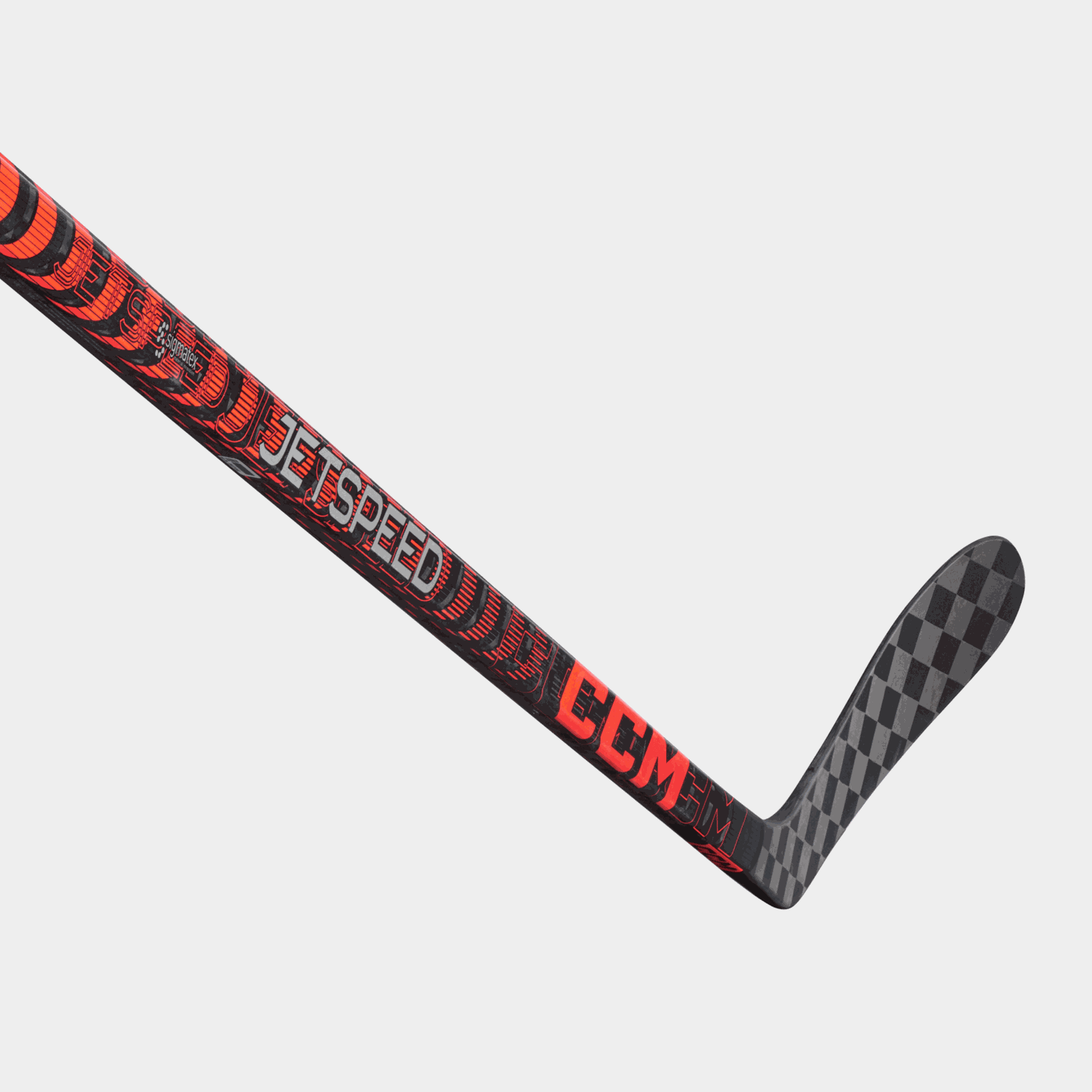 Js Sticks Composite Yt-99, hockeyklubba - full image 1