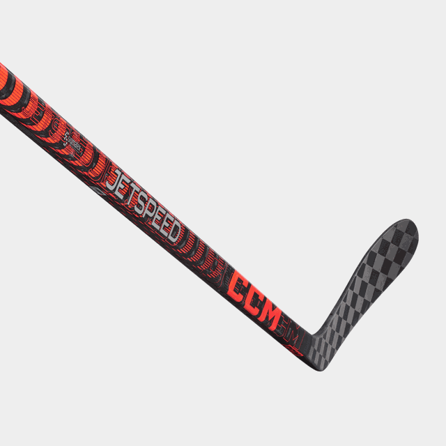 Js Sticks Composite Yt-99, hockeyklubba - Juniorklubbor