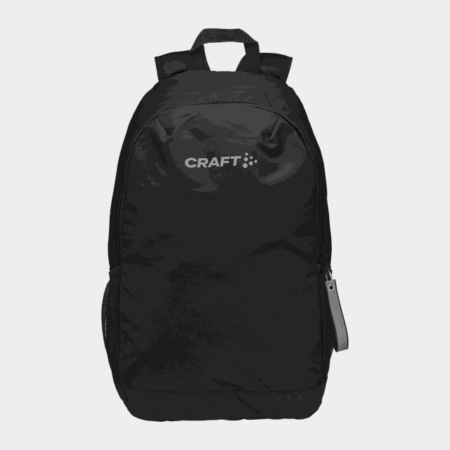 ABILITY PRACTICE BACKPACK, ryggsäck - Fritidsryggsäckar