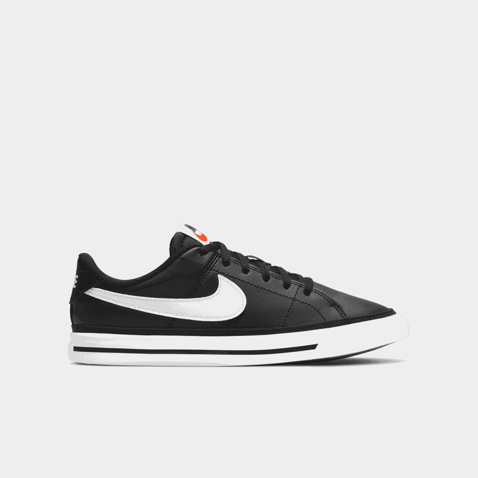 Court Legacy (Gs), skor, junior - full image 2