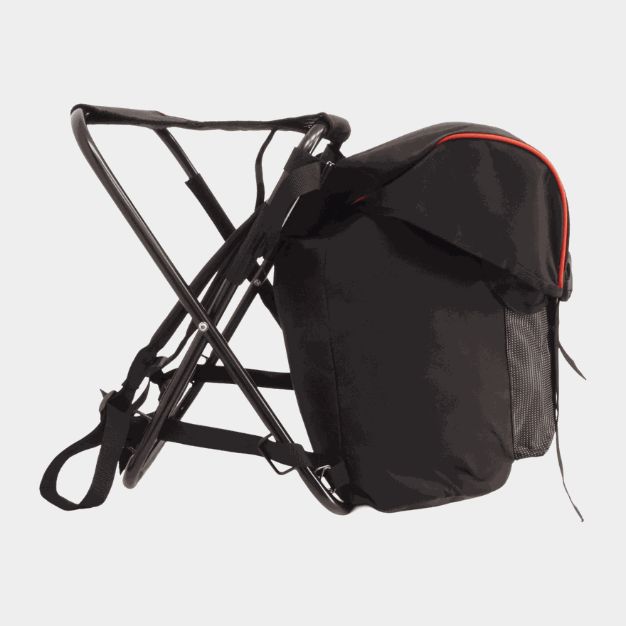 Stolsryggsäck Basic - full image 4