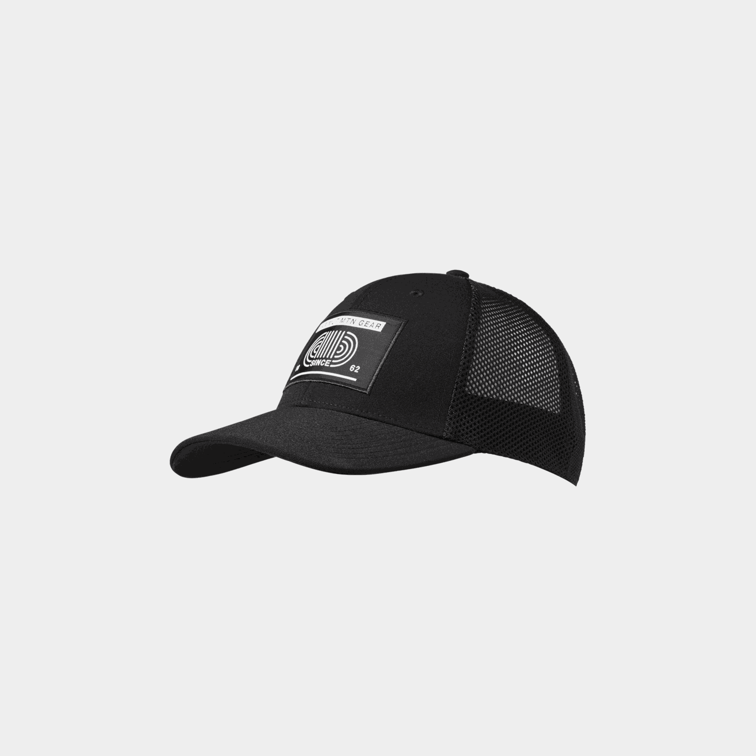 Baseball Mesh Cap - full image 1
