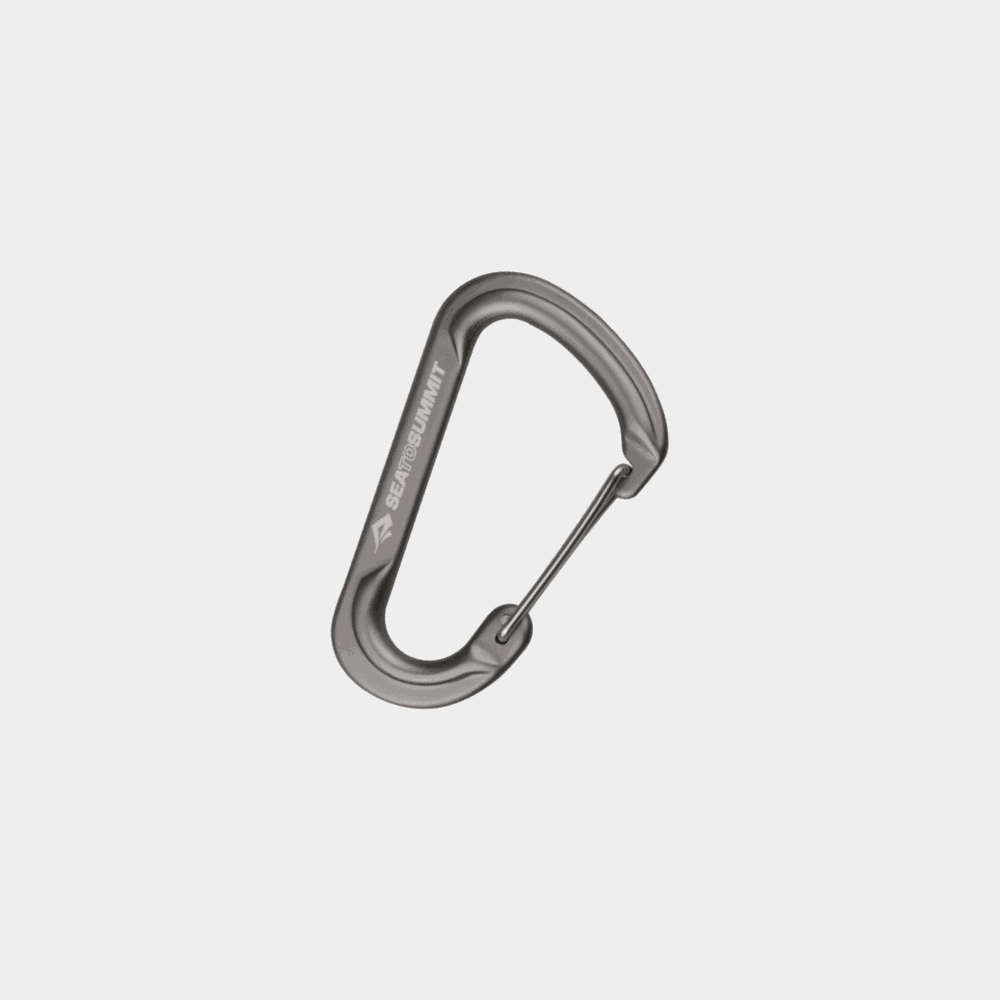 Large Carabiner 2Pk, karbinhake - full image 1