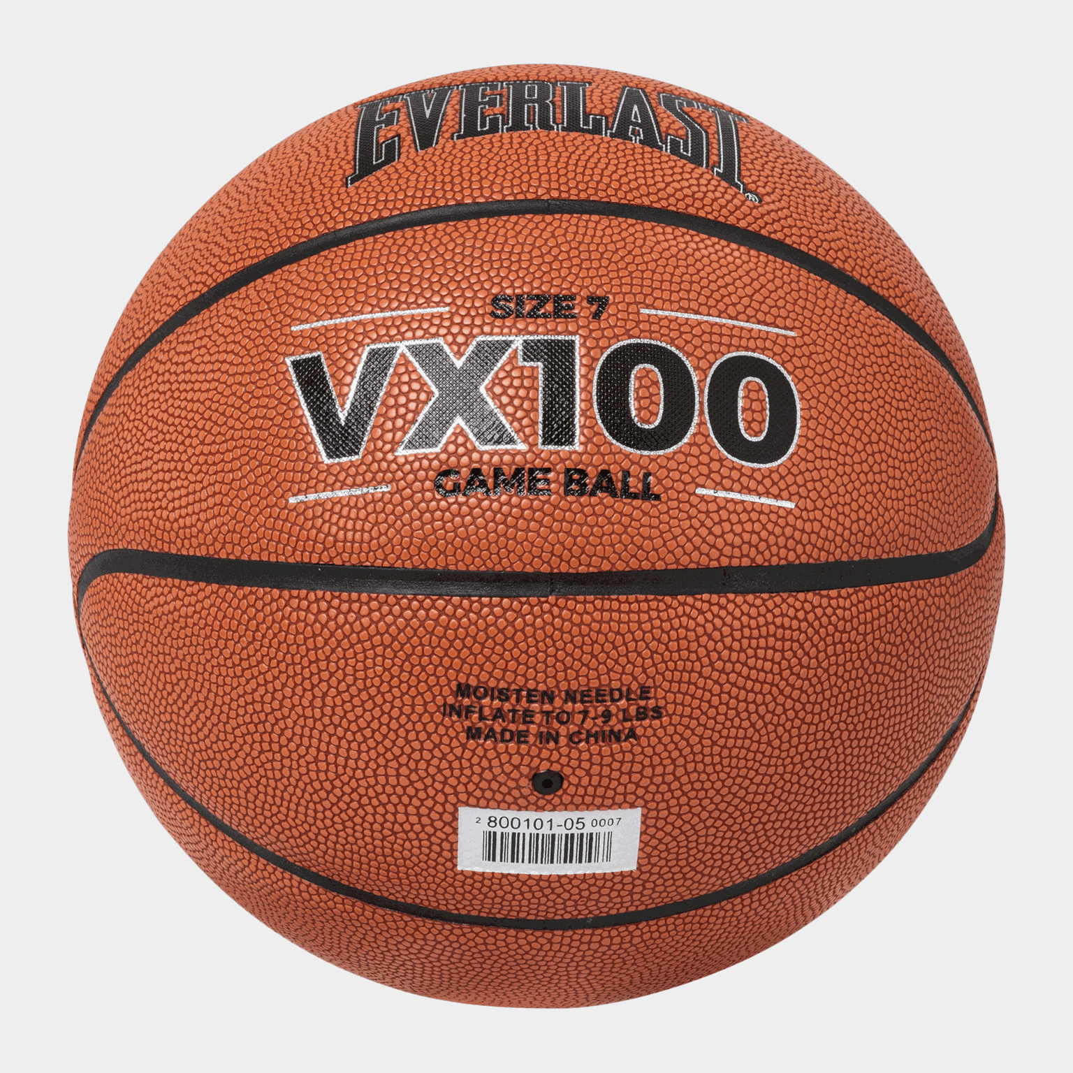 Out BBall, basketboll - full image 2