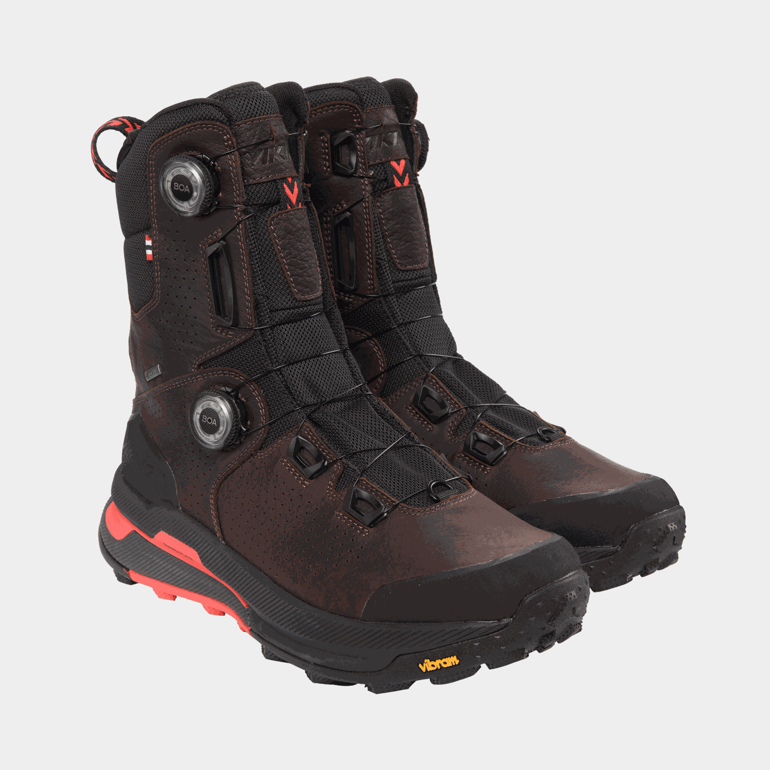 Villrein PRO High GTX BOA, jaktkänga, herr - full image 4