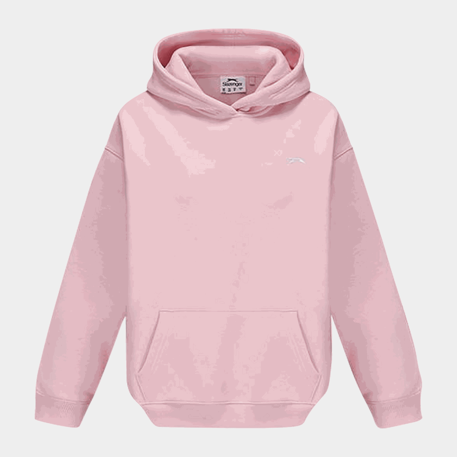 Overhead Hoodie, huvtröja, dam - full image 1