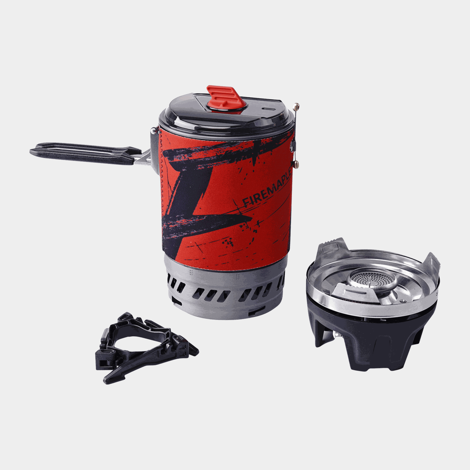STAR X5 Polaris Pressure-Regulator - full image 1