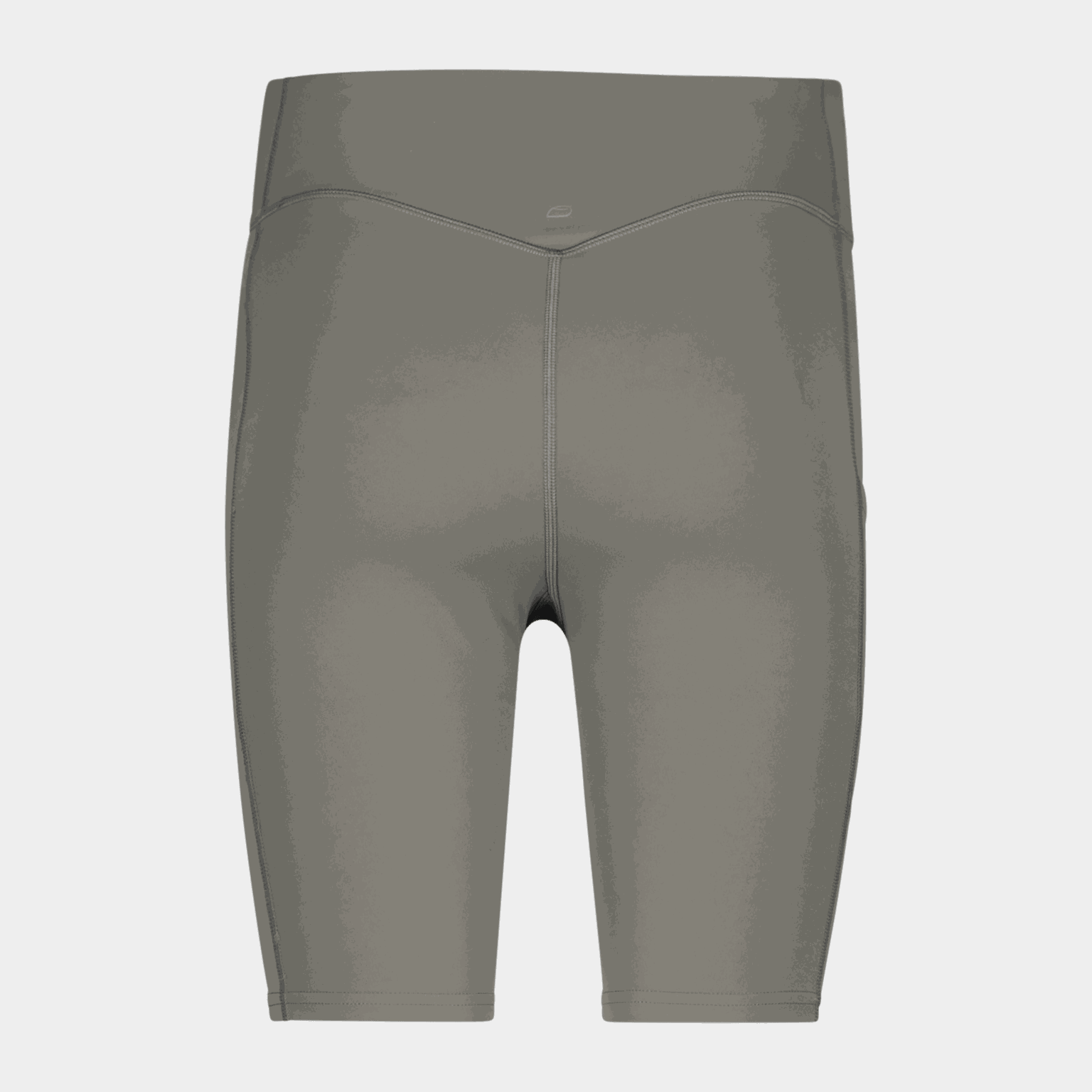 Bikelength Brushed Tights, träningsshorts, dam - full image 2