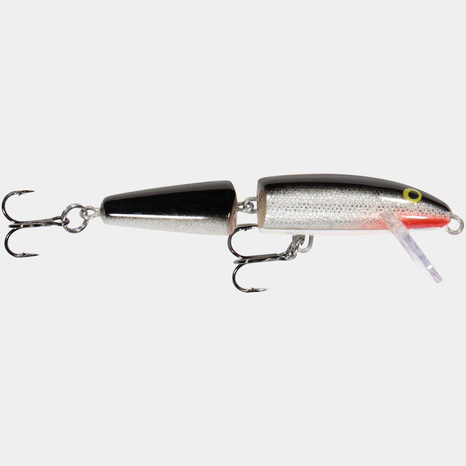 Ledad Flytande 9cm/7g, wobbler - full image 1