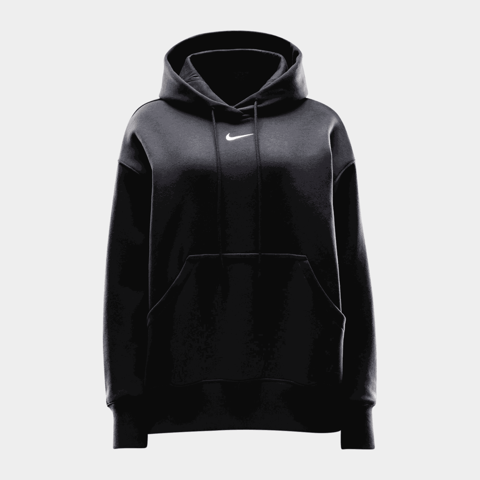 Sportswear Phoenix Fleece, huvjacka, dam - full image 3