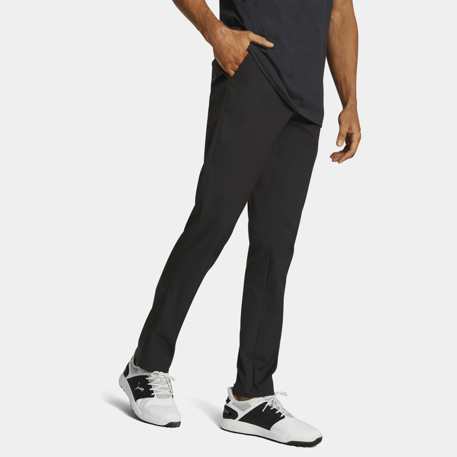 Dealer Tailored Pant, golfbyxor herr - full image 1