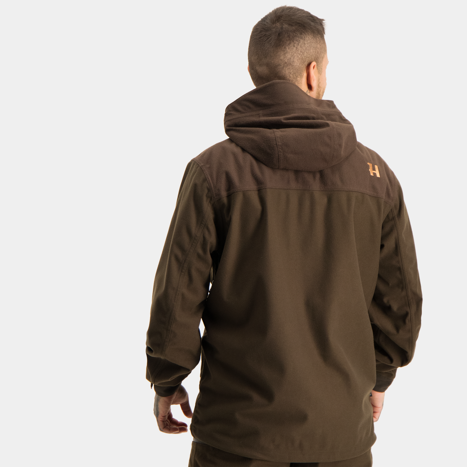 Huntley HWS Jacket, jaktjacka, herr - full image 2