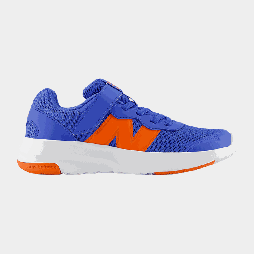 NB FreshFoam 578 Lace, joggingskor, barn - full image 1