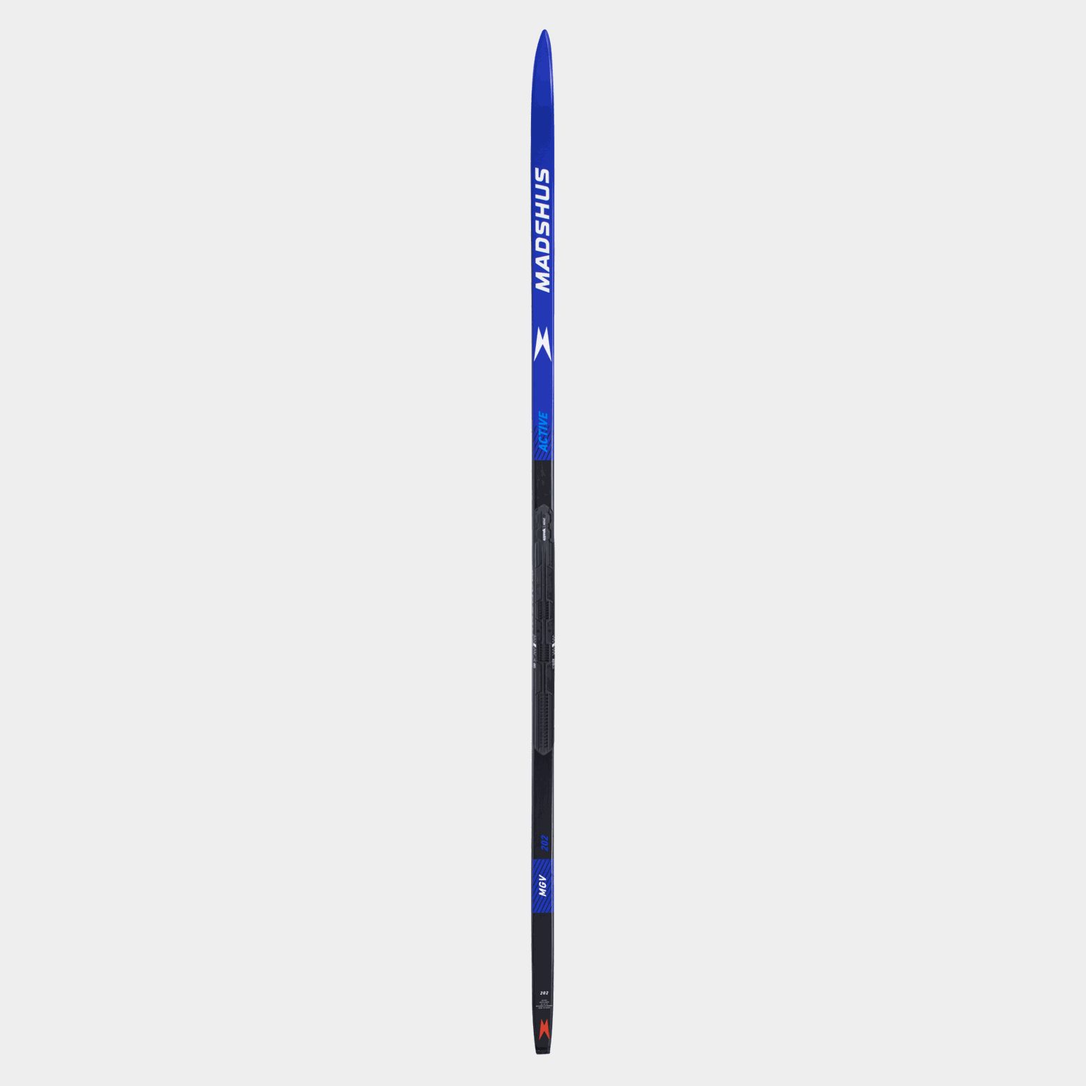 XC Skis Active MGV 26/27, längdskidor - Klassisk
