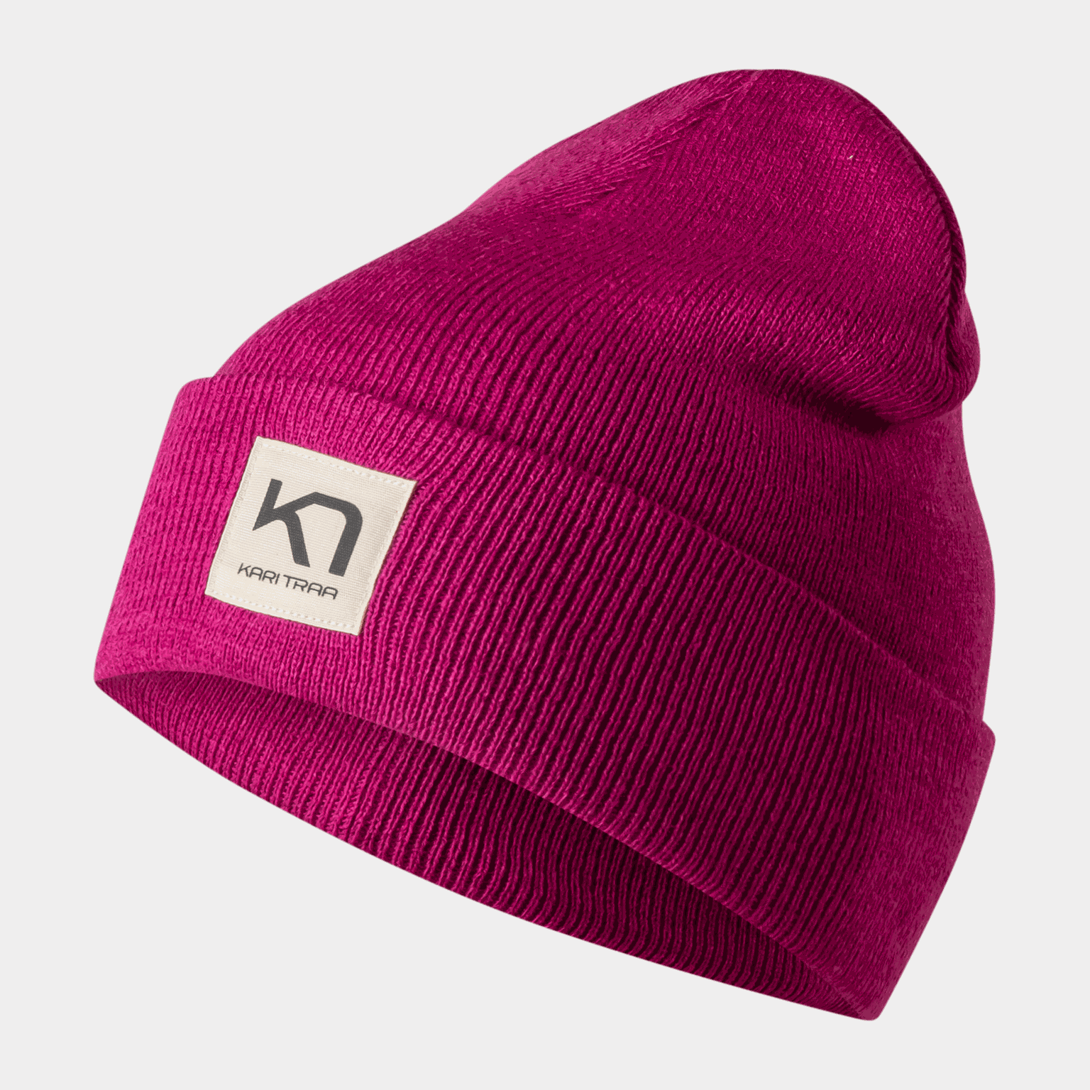 Røthe Beanie, mössa - full image 1
