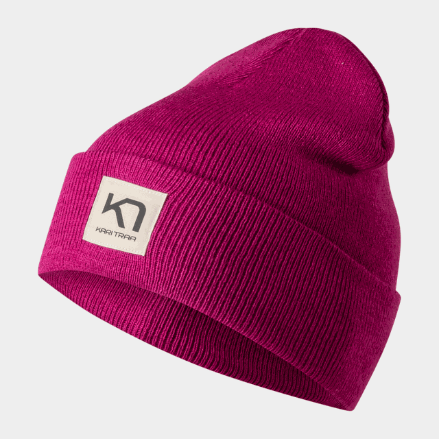 Røthe Beanie, mössa - Mössor