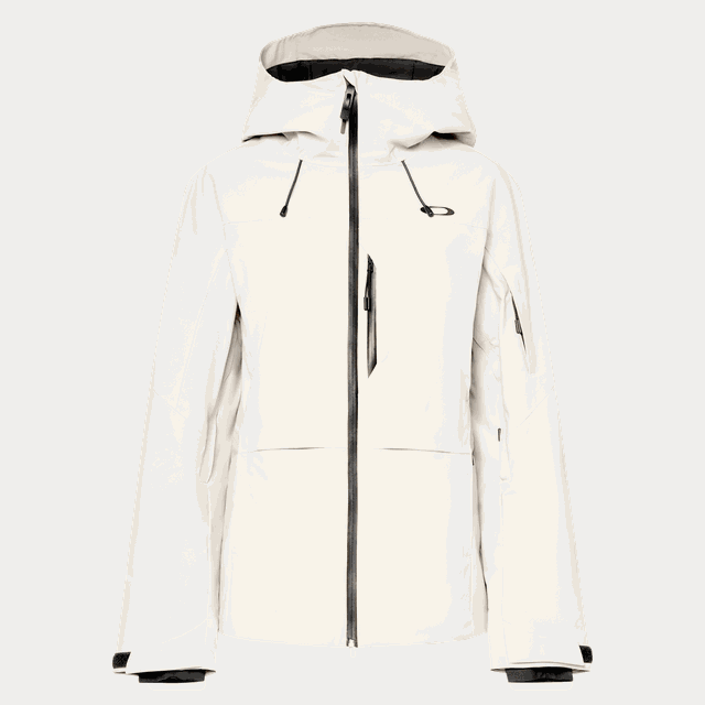 Canopy Insulated Jacket 25/26, skid- och snowboardjacka, dam - Skid- & Snowboardjackor Dam