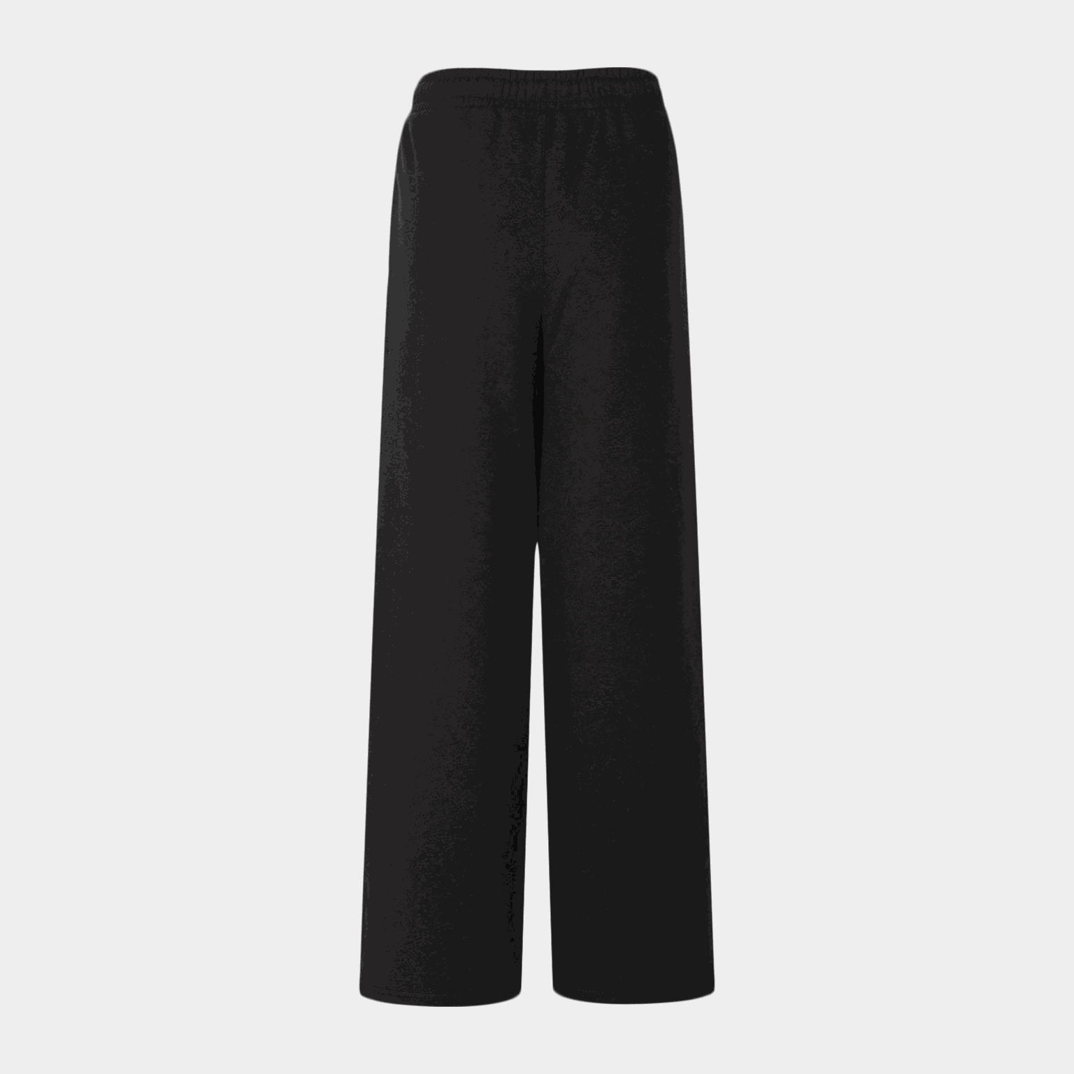 Slaz Wide Leg Jog, joggingbyxor, dam - full image 2