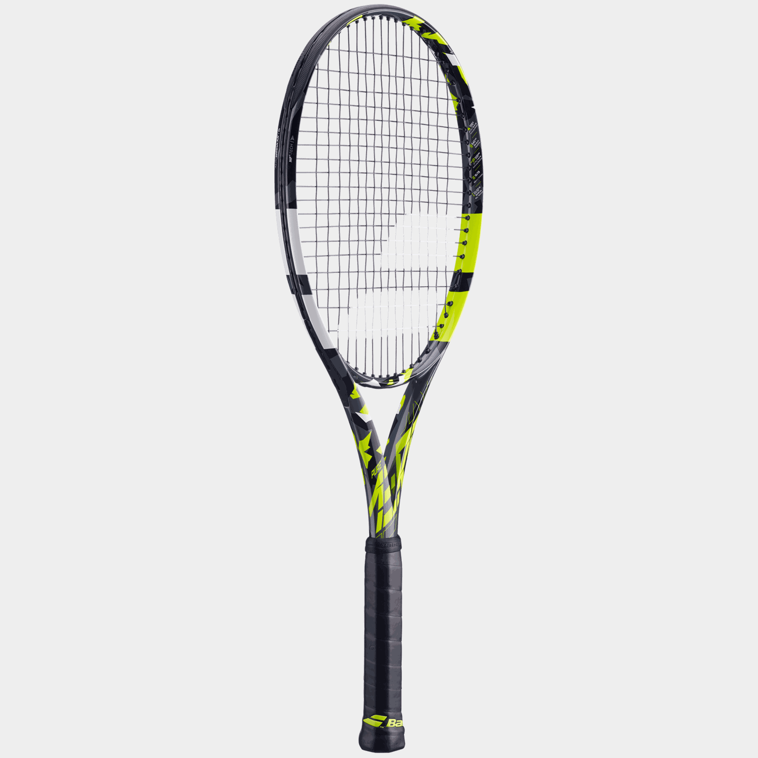 Pure Aero, tennisracket för tävlingsspelare - full image 2