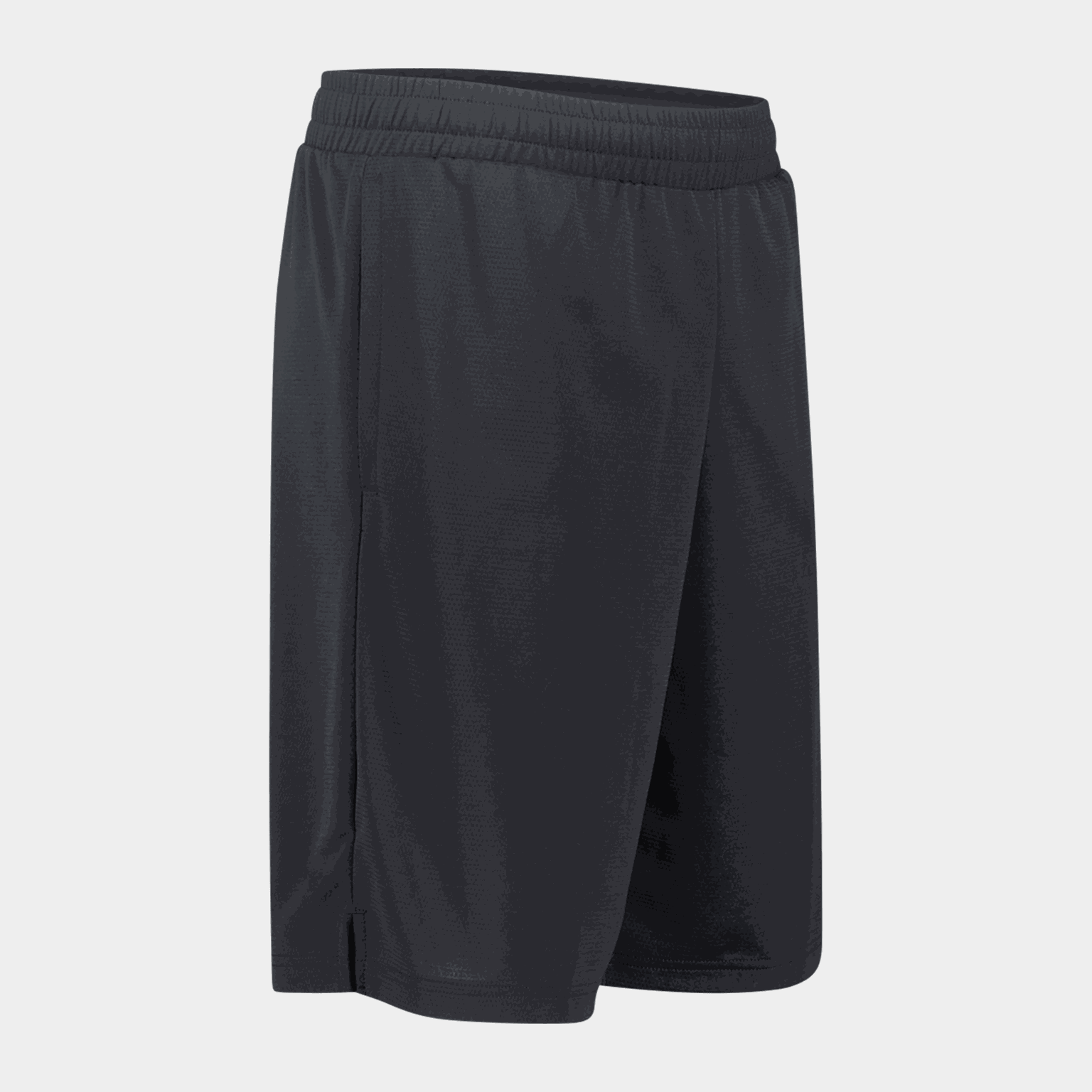 Perimeter Shirt, basketshorts, herr - full image 4