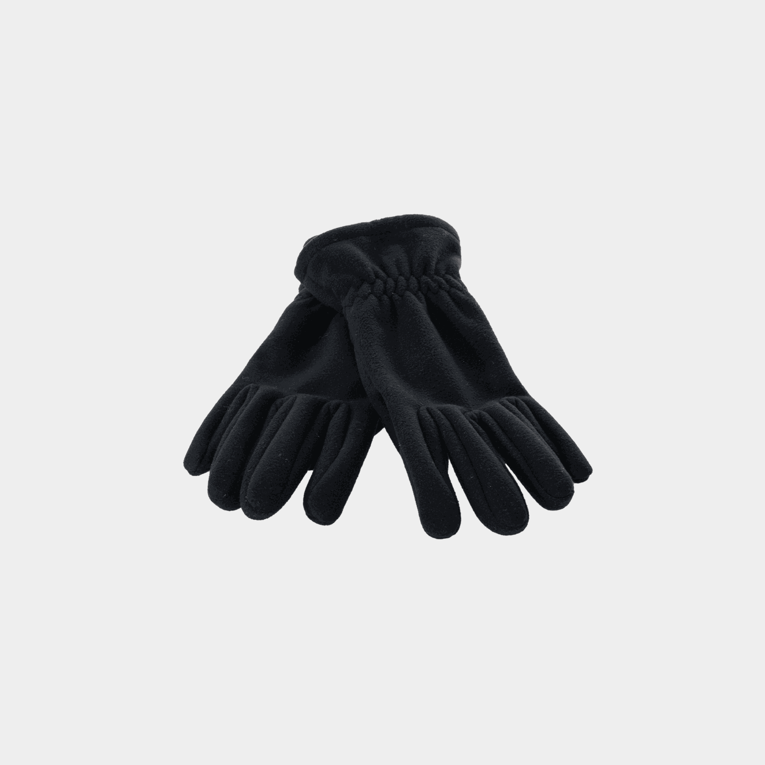 Storenos wind fleece glove, handske - full image 1