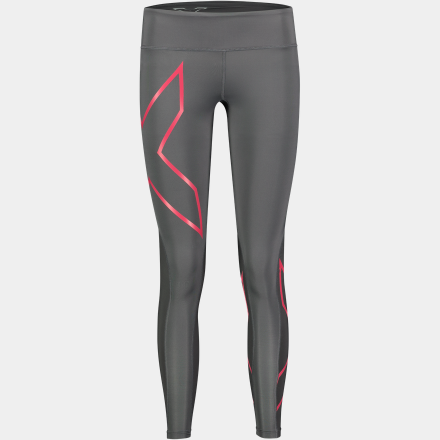 Mid Rise Compression Tight, kompressionstights, dam - full image 1