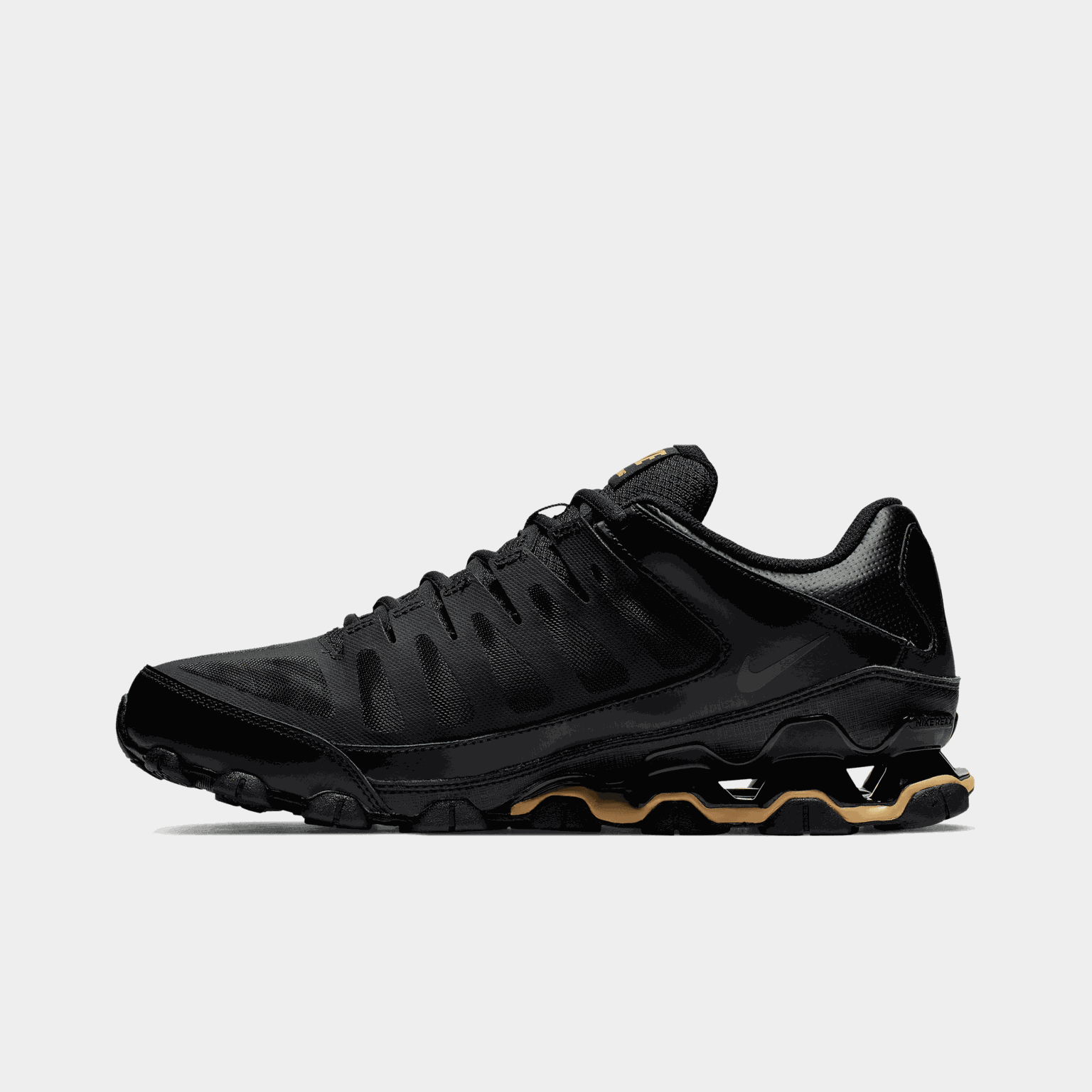 Reax 8 Trainers, Träningsskor, herr - full image 2