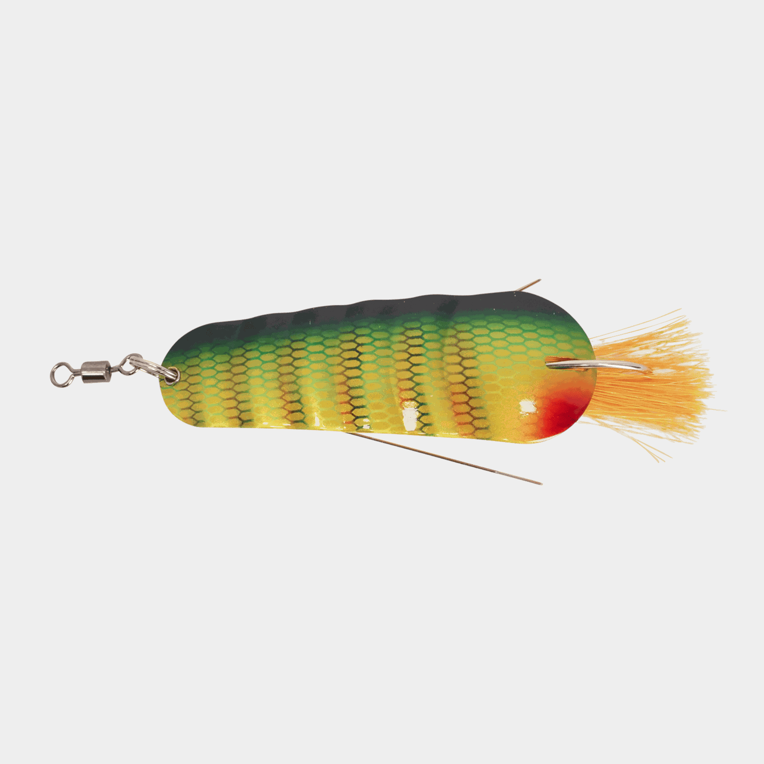 Atom Vass 25gr YP, fiskedrag - full image 1