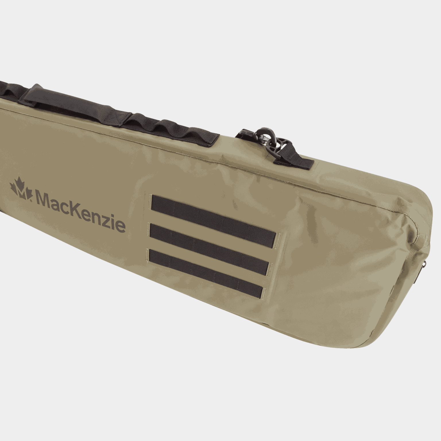 Water Resistant Gun Bag With Zipper, vapenfodral - full image 3