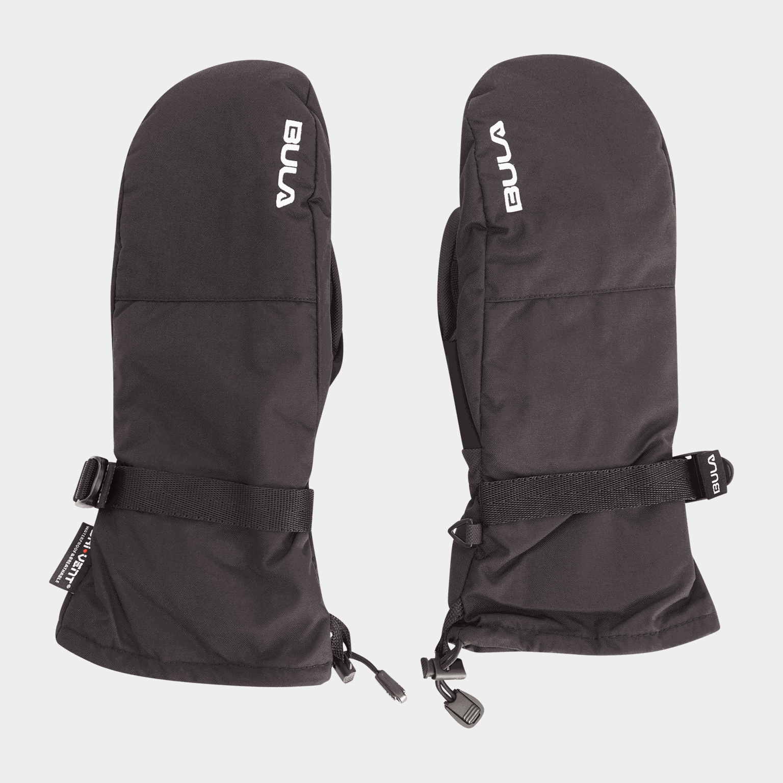 Alpine Mitten Move 25/26, vantar, herr - full image 3