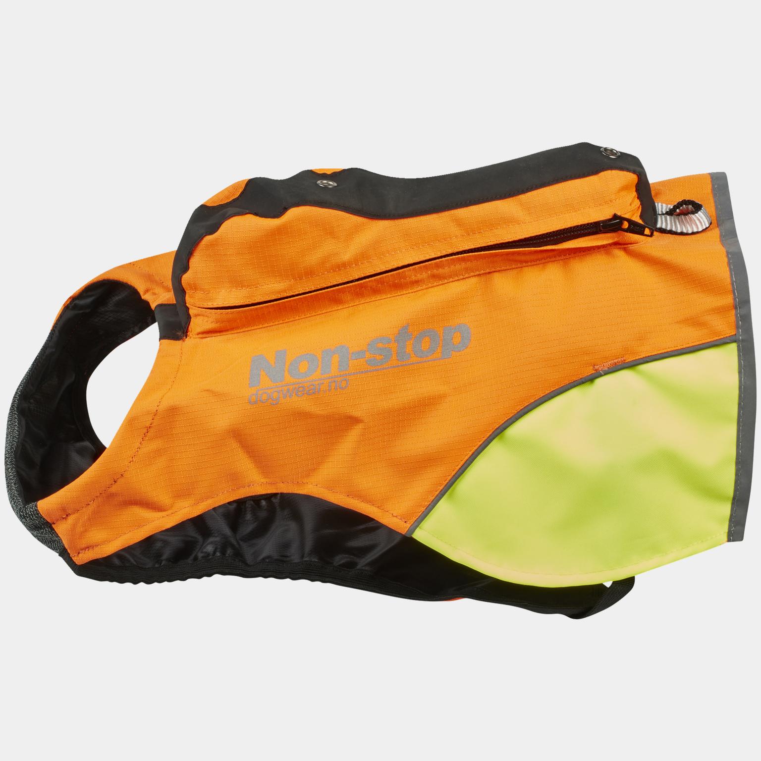 Protector vest GPS - full image 2