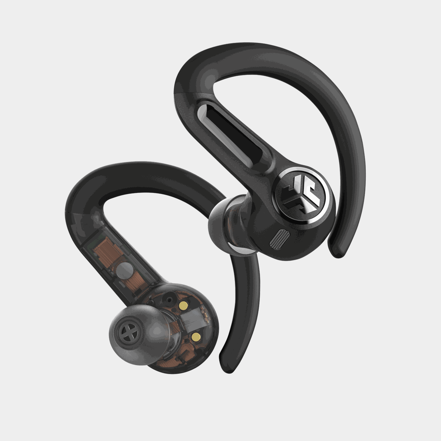 Epic Sport ANC 3 Headphones, trådlösa hörlurar - full image 3