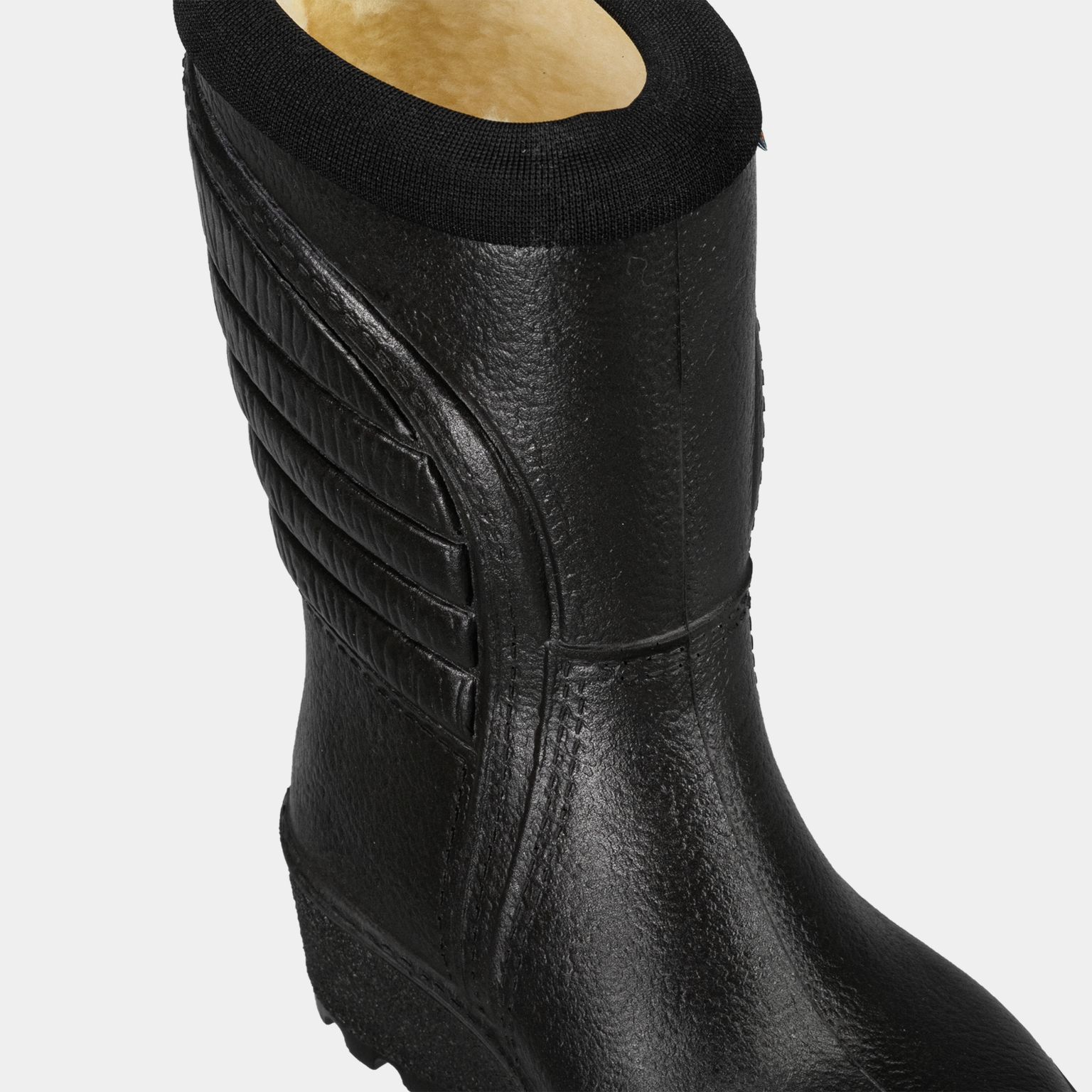 Winter Boot, vinterkänga barn - full image 3