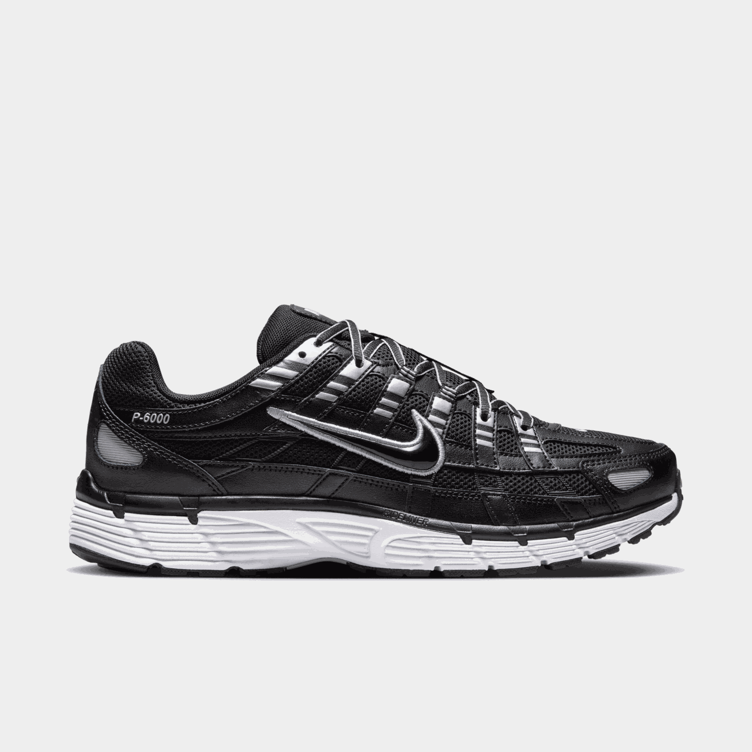 P-6000 - Fritidsskor & Sneakers