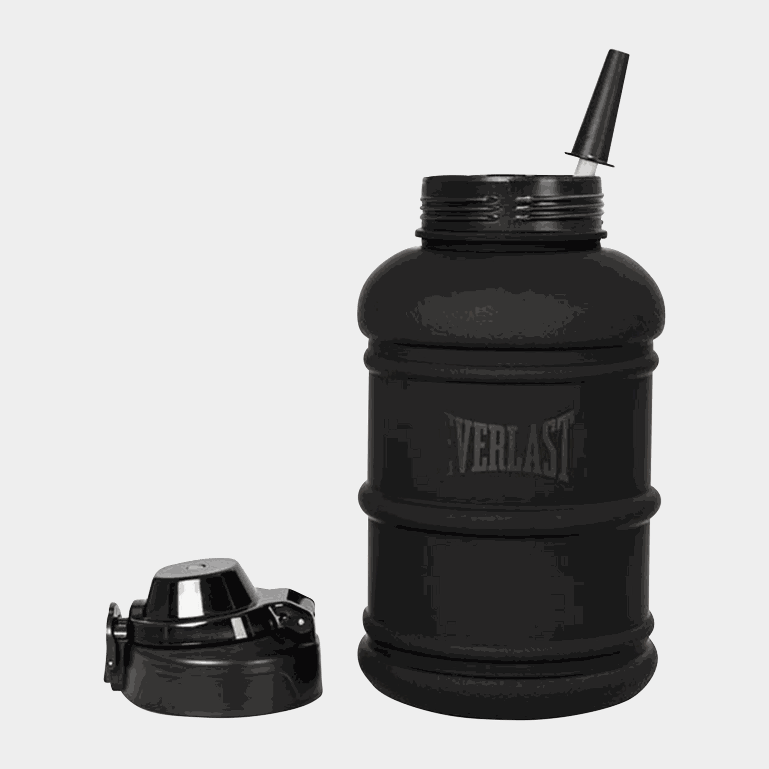 XL Straw Bottle, dryckesflaska - full image 4